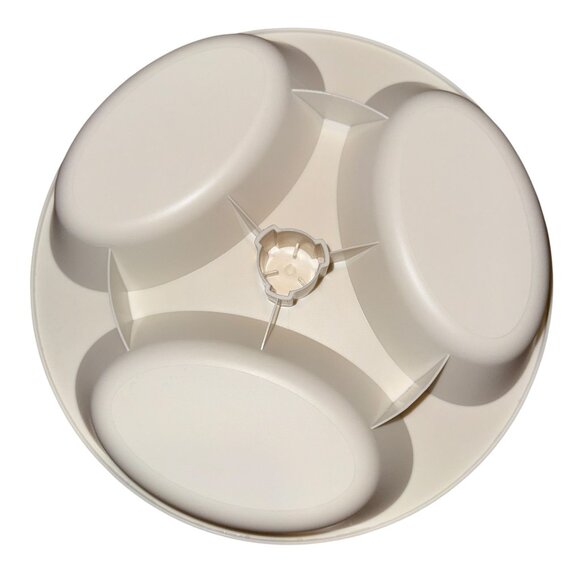 PETLIBRO PLAF109 Automatic Polar Wet Food Cat Feeder Refrigerated Plastic Bowl - Picture 5 of 8